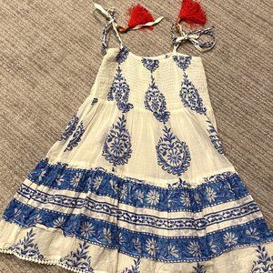 Bell Dress for Kids